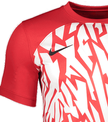 Тениска Nike Nike GX1 Short Sleeve Jersey Червено | dr2717-657, 2