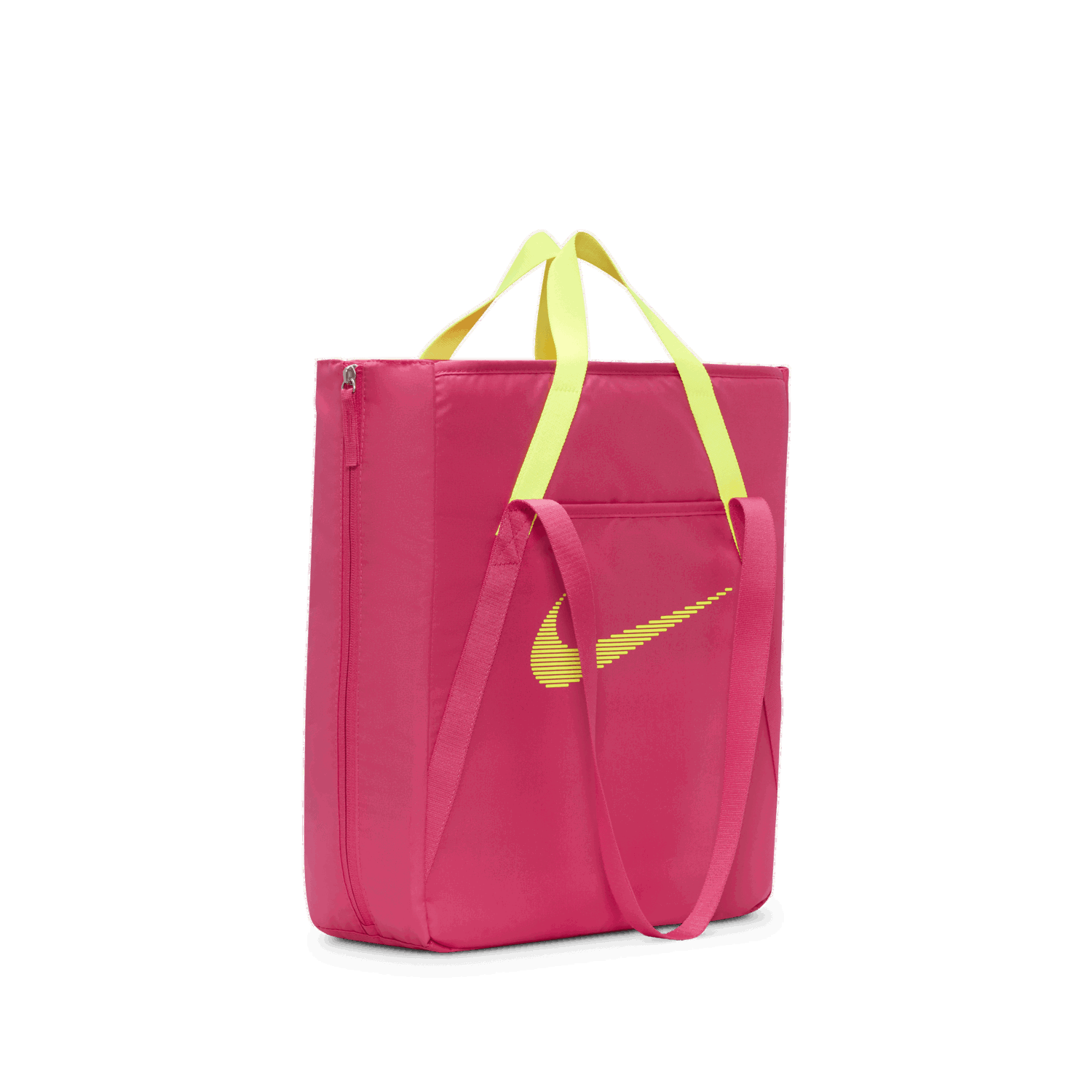 Голяма пазарска чанта Nike Sport Tote Bag 28 L Червено | DR7217-629, 1