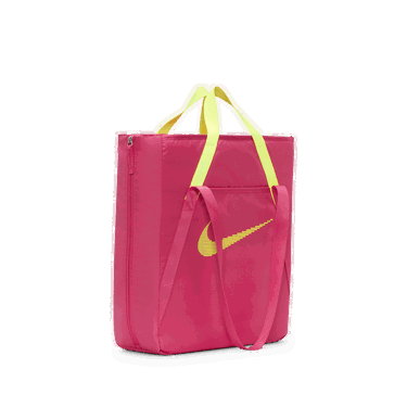 Голяма пазарска чанта Nike Sport Tote Bag 28 L Червено | DR7217-629, 1