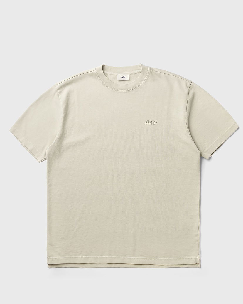 Тениска Autry Main T-Shirt Бежово | TSPXI7OP