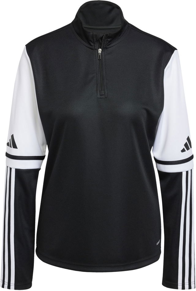 Women's SQ25 Training 1/4 Zip Top