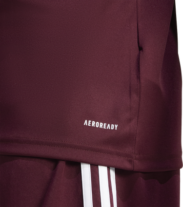 Тениска adidas Originals Adidas Squadra 25 Jersey Бургунди | jc8675, 1