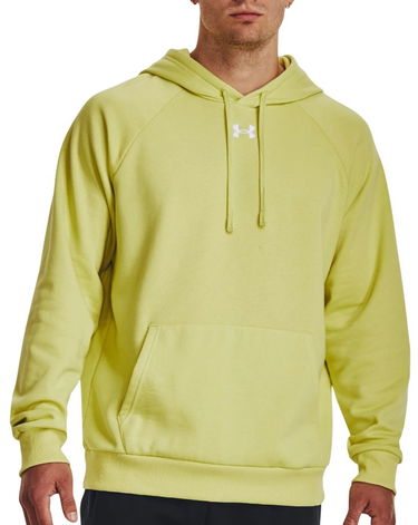 Суитчър Under Armour Rival Fleece Жълто | 1379757-743, 0