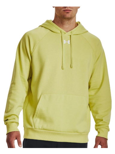 Суитчър Under Armour Rival Fleece Жълто | 1379757-743