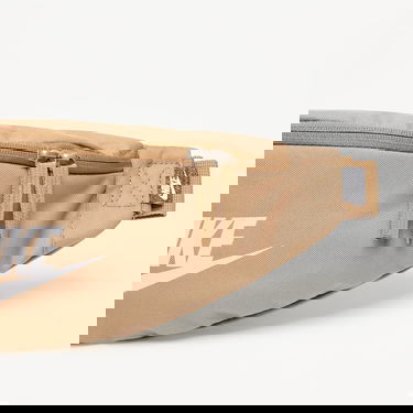 Чанта за кръста Nike Heritage Waistpack Кафяво | DB0490-258, 3