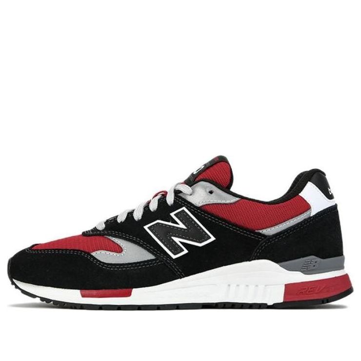 Кецове и обувки New Balance 840 Черно | ML840CE
