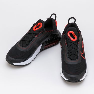 Кецове и обувки Nike Air Max 2090 GS Черно | CJ4066-004, 2