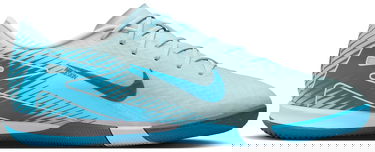 Кецове и обувки Nike Nike Zoom Vapor 16 Academy IC Тюркоазено | fq8434-400, 4
