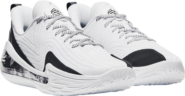Кецове и обувки Under Armour Curry 12 SS Бяло | 3027632-100, 4