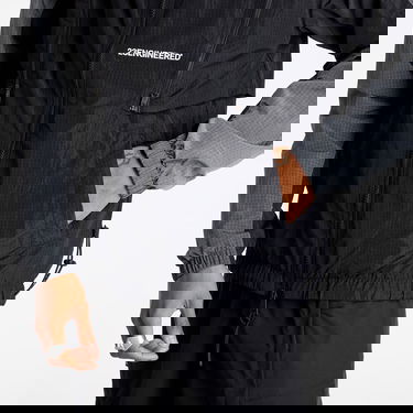 Ветровка Jordan 23 Engineered Woven Jacket Черно | DH3288-010, 2