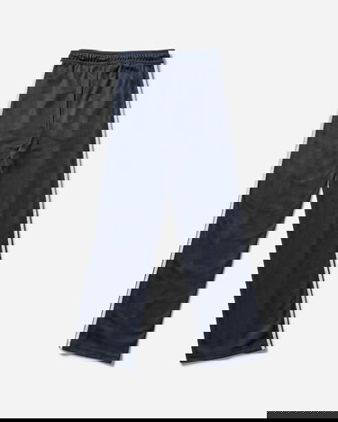 Спортни панталони adidas Originals Sporty & Rich Track Pants Тъмно синьо | JN5332, 2