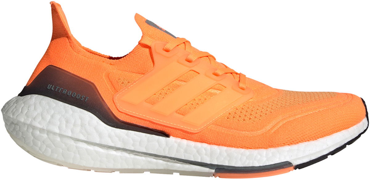 Кецове и обувки adidas Performance UltraBoost 21 Оранжево
 | fz1920, 0