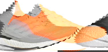Кецове и обувки adidas Performance UltraBoost 21 Оранжево
 | fz1920, 0