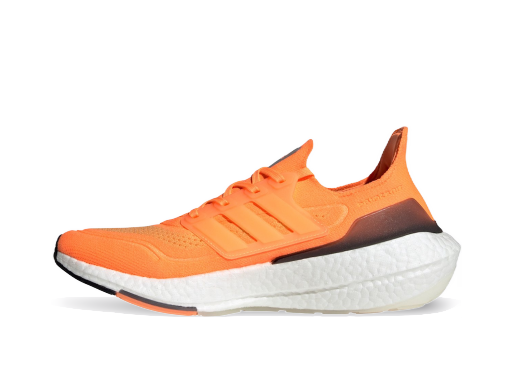 Бягане adidas Performance UltraBoost 21 Оранжево
 | fz1920
