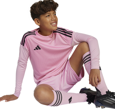 Фланелка adidas Originals adidas Tiro 25 Competition Long Sleeve Jersey Розово | jj1935, 5
