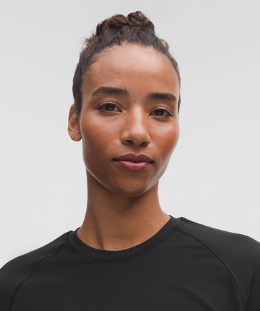 Риза lululemon It's Rulu Long-Sleeve Shirt Черно | prod20002579, 3