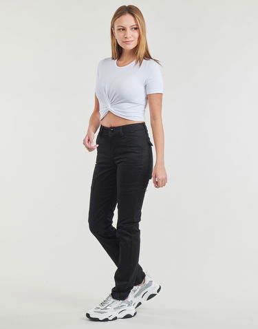 Карго панталони G-Star Raw Slim Fit Cargo Pants Черно | D23572-C072-6484, 3