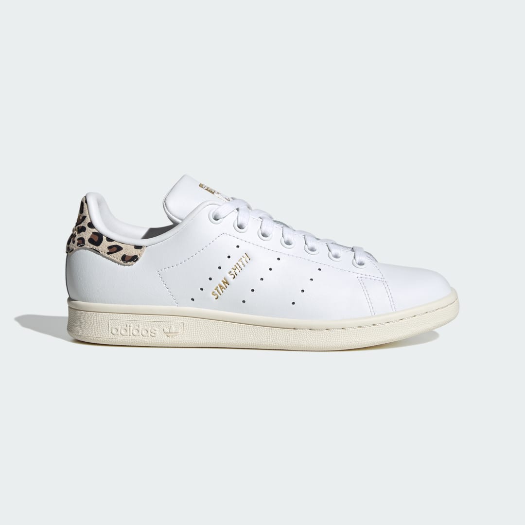 Кецове и обувки adidas Originals Stan Smith Бяло | IE4634, 1