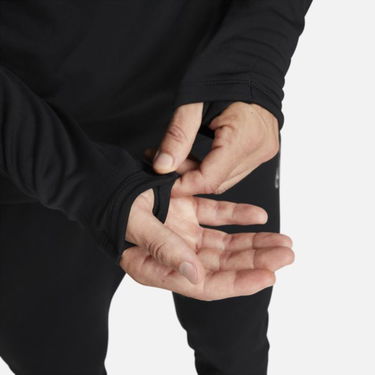Тениска Nike Therma-FIT Academy Winter Warrior Drill Top Черно | DC9168-011, 2