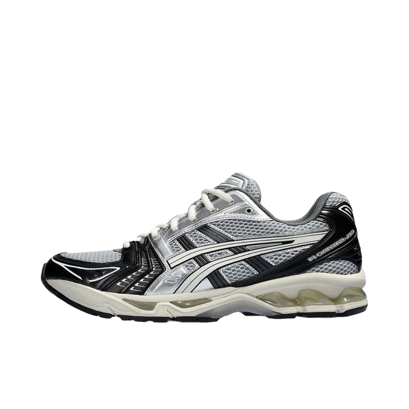 Кецове и обувки Asics Gel-Kayano 14 Glacier Сиво | 1201A935-001