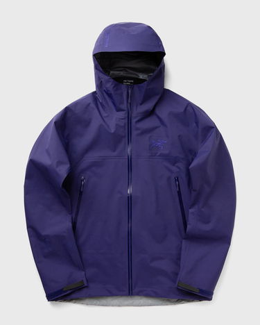 Яке Arcteryx Waterproof Hooded Shell Jacket Лилаво | X000009648-SOULSONIC, 0