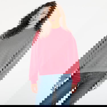 Суитчър Samsoe Samsoe Savan Sweatshirt Розово | F10000056_CLR002648, 0