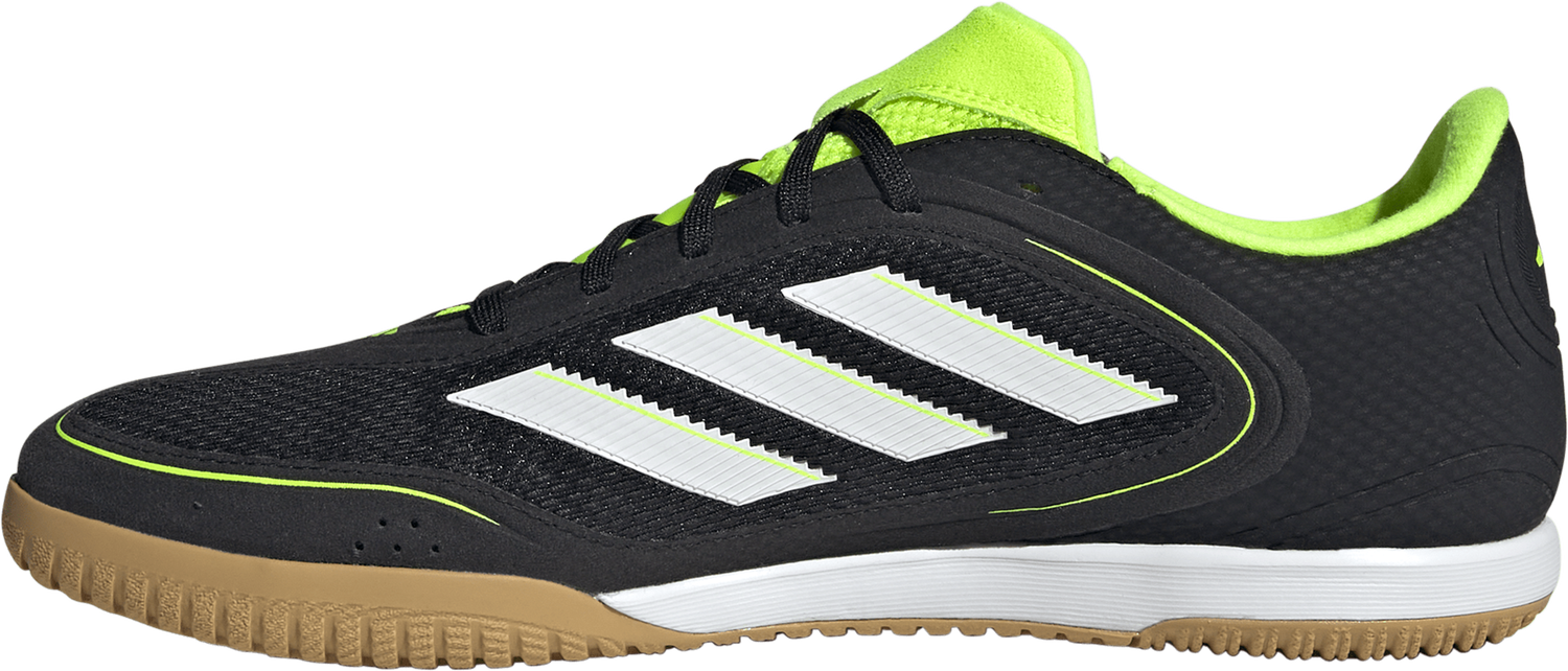 Кецове и обувки adidas Performance COPA INDOOR COURT LEAGUE Черно | jr2875, 1