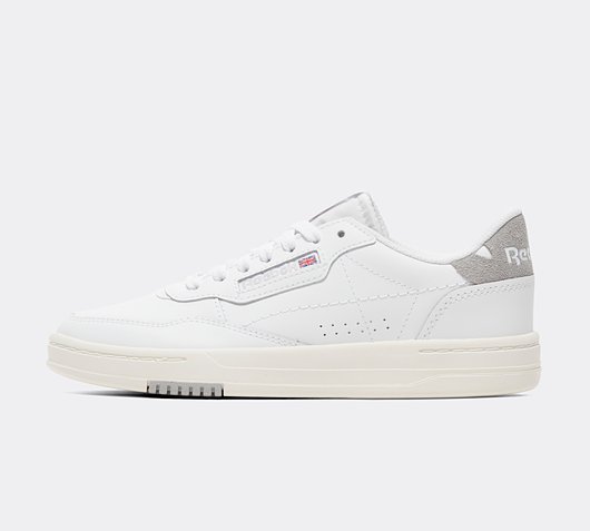 Кецове и обувки Reebok Court Peak Trainer Бяло | IF5341, 0