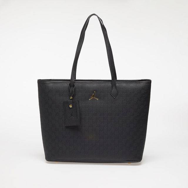 Jam Monogram Tote Bag