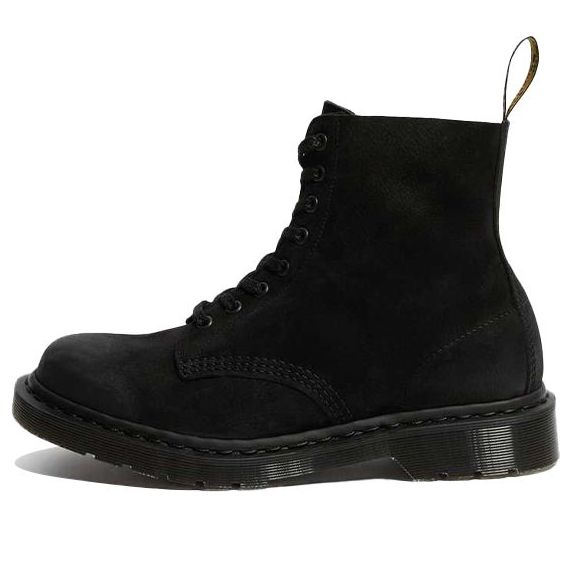 Кецове и обувки Dr. Martens 1460 Pascal Titan Leather Boots Черно | 25574001, 0