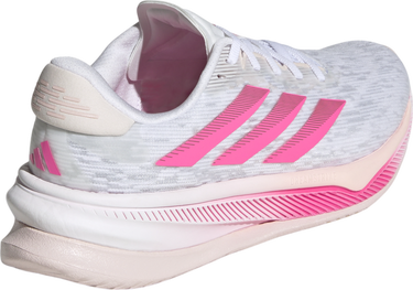 Кецове и обувки adidas Performance adidas Supernova ComfortGlide Бяло | ih0901, 4