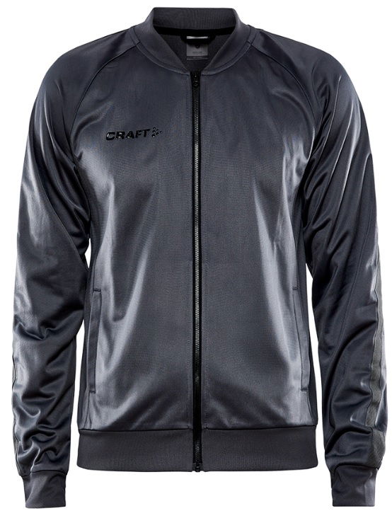 Яке Craft Craft Team WCT Jacket Сиво | 1910836-995000, 0