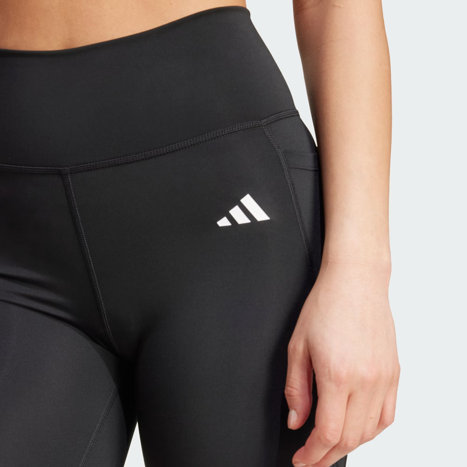 Къси панталони adidas Performance Training Bike Shorts Черно | IT2281, 1