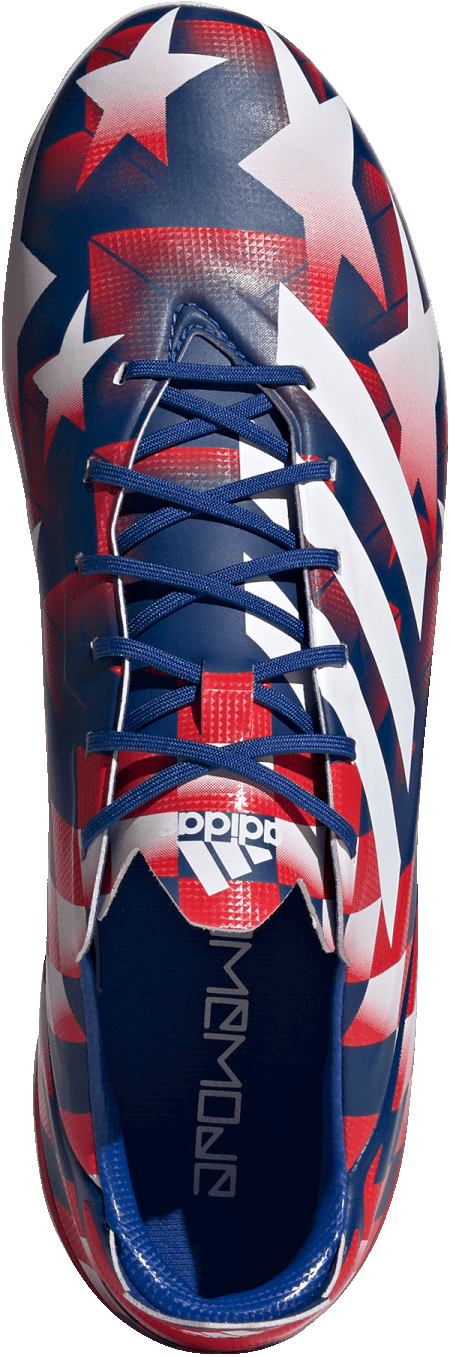 Кецове и обувки adidas Performance adidas GAMEMODE FG Многоцветен | gv6858, 1