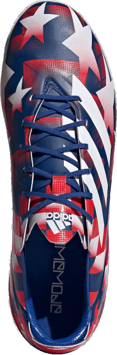 Кецове и обувки adidas Performance adidas GAMEMODE FG Многоцветен | gv6858, 1