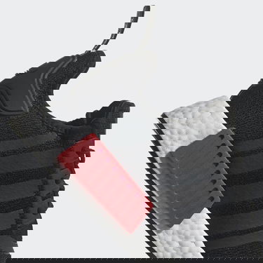 Кецове и обувки adidas Originals NMD_R1 Черно | GZ7922, 4