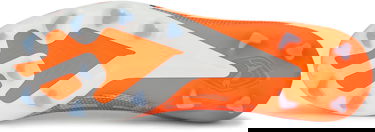 Кецове и обувки Puma ULTRA MATCH FG/AG Оранжево
 | 107217-001, 1