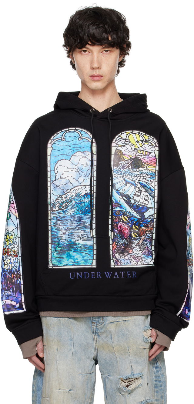 Sandy Lane Hoodie