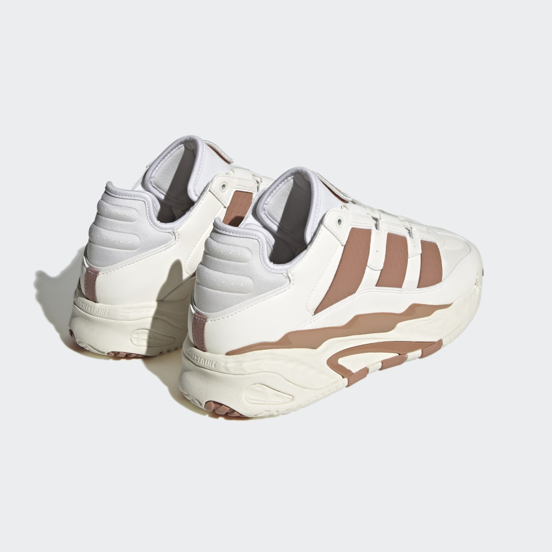 Кецове и обувки adidas Originals NITEBALL Бежово | IE6817, 1