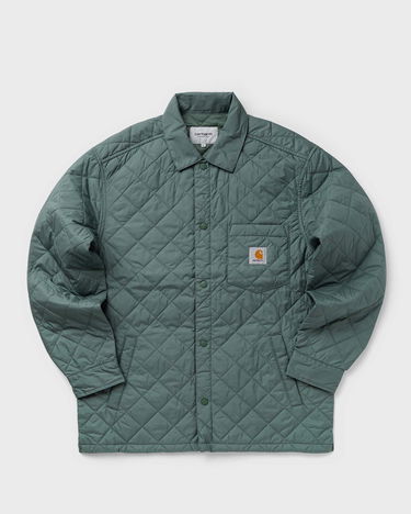Яке Carhartt WIP Wadeson Shirt Jacket men Overshirts green in size:XXL Зелено | I034363-29N.XX, 0