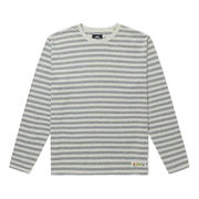 Liang Striped Long Sleeve Shirt
