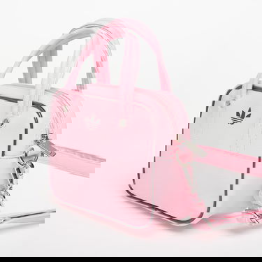 Дамска чанта adidas Performance Adicolor XS Mini Bag Розово | KD7843, 3