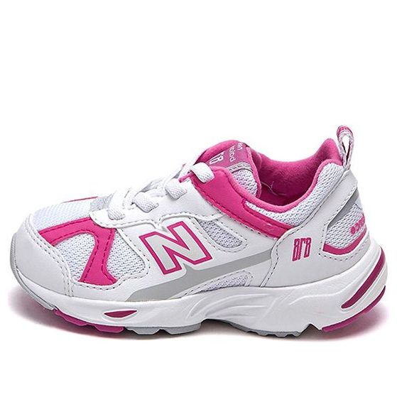 Кецове и обувки New Balance 878 Бяло | IV878AE