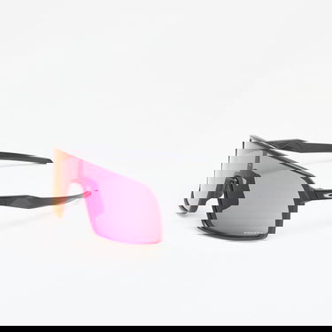 Слънчеви очила OAKLEY SUTRO Черно | 888392404824, 3