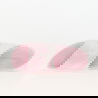 Кецове и обувки Nike Calm Slide Marble Pink Foam W Розово | FV5643-600, 2