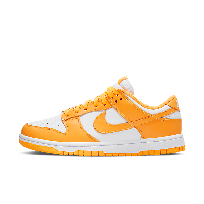 Кецове и обувки Nike Dunk Low "Laser Orange" W Оранжево
 | DD1503-800, 0