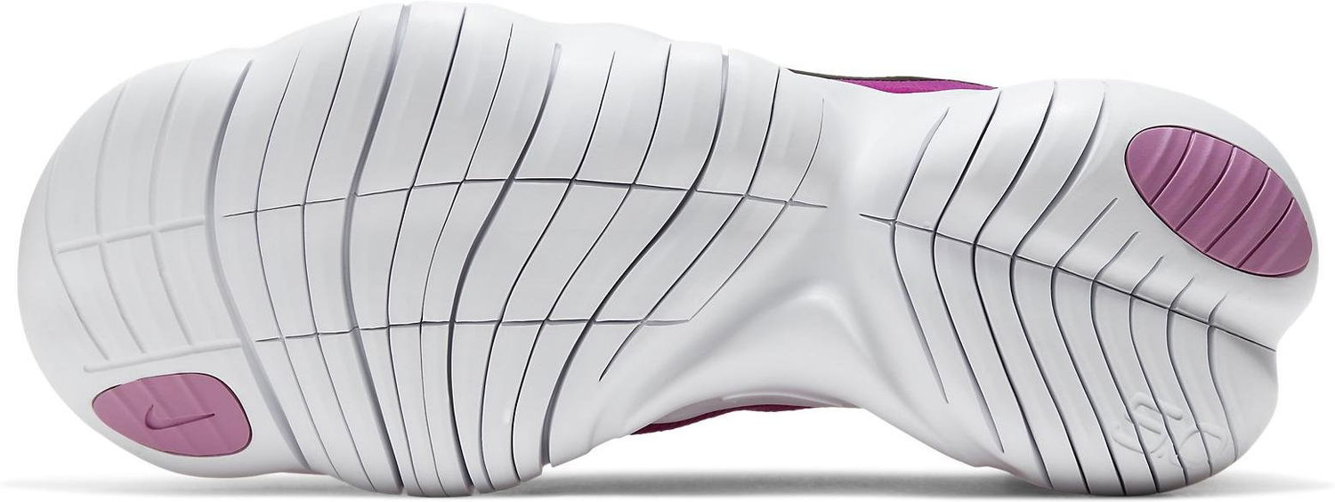 Кецове и обувки Nike FREE Run 5.0 2020 W Лилаво | cj0270-601, 1