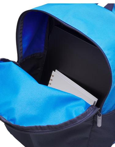 Раница Under Armour Essential Printed Backpack with Detachable Pouch Многоцветен | 6000991-402, 2