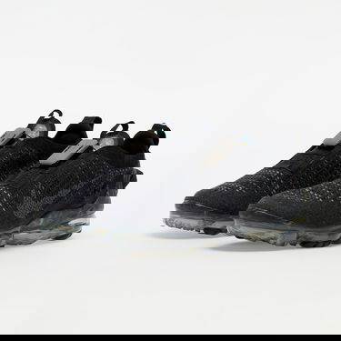 Кецове и обувки Nike Air Vapormax 2020 FK Черно | CJ6740-002, 4