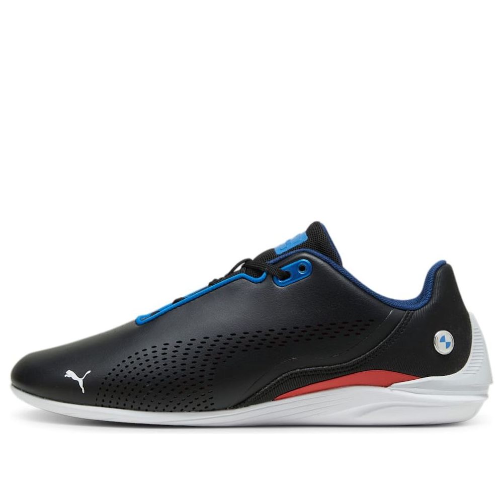 Кецове и обувки Puma BMW Motorsport Drift Cat Decima Черно | 307304-08, 0